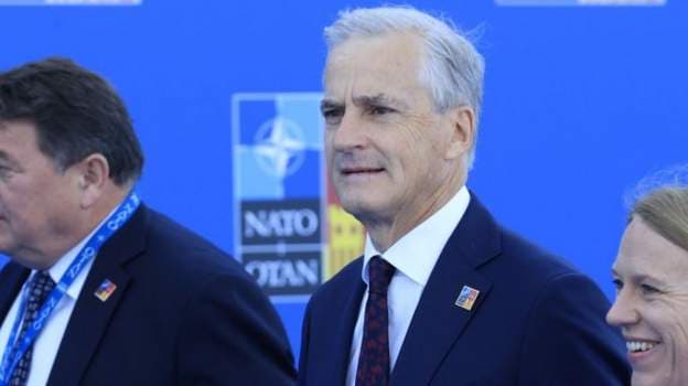 Norvegjia premton 1 miliardë euro shtesë për Ukrainën