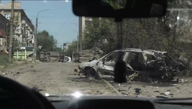 Sulmi rus në Odessa, 21 të vdekur mes tyre një fëmijë 12-vjeçar