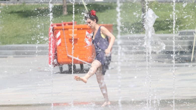 Temperatura të larta, si parashikohet moti për ditën e parë të muajit korrik