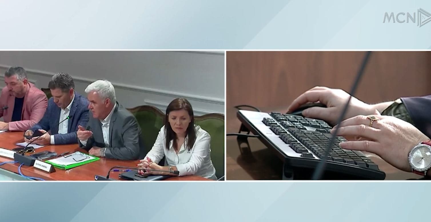 Xhafaj “shuplakë” drejtësisë: Ministria e Drejtësisë dhe KLGJ janë në shkelje (VIDEO)