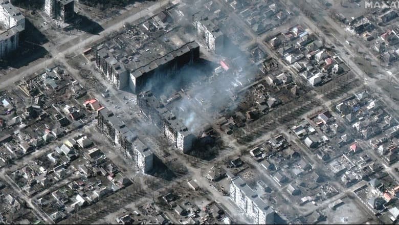 Rusia përdor bomba fosfori në sulmin në Odesa, vdesin 21 civilë