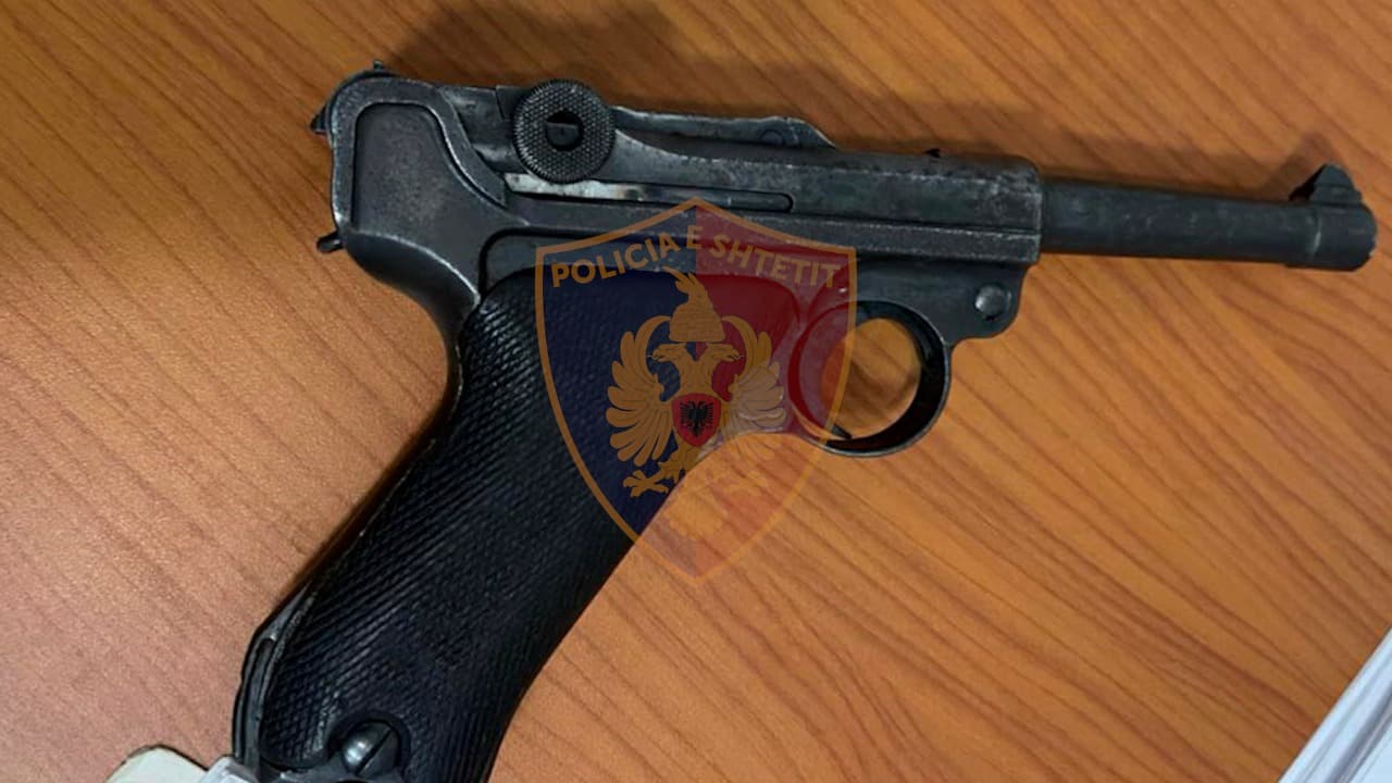 Plagosja e 51-vjeçarit në Mirditë/ Arrestohet edhe vëllai binjak, e ndihmoi autorin të fshihej