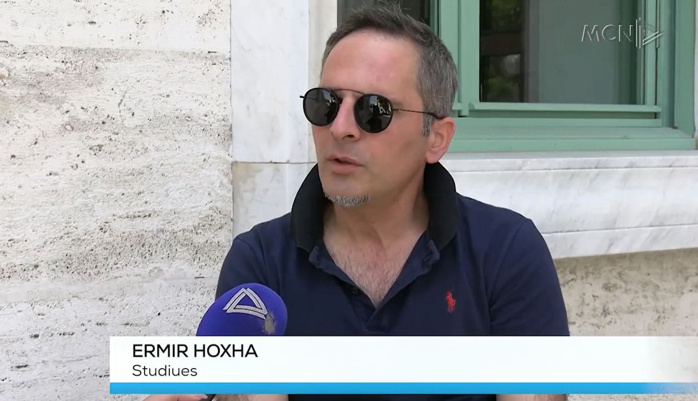 Historia e fotografisë shqiptare, një rrugëtim përmes imazheve nga studiuesi Ermir Hoxha (VIDEO)