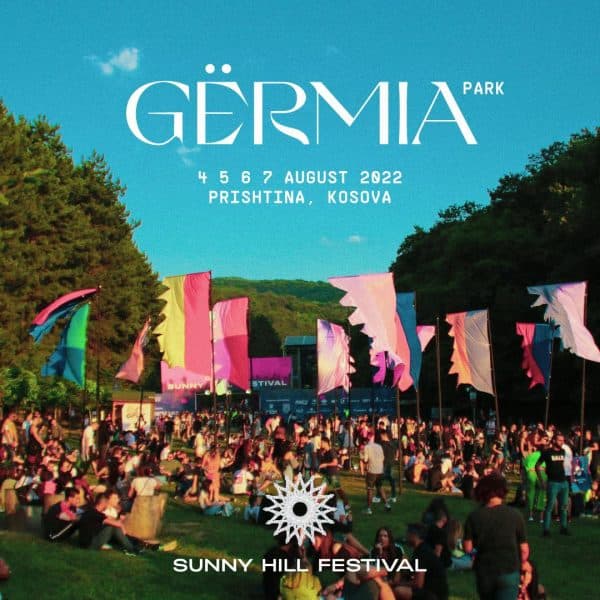 Caktohet lokacioni/ Sunny Hill Festival mbahet në Parkun e Gërmisë në Prishtinë