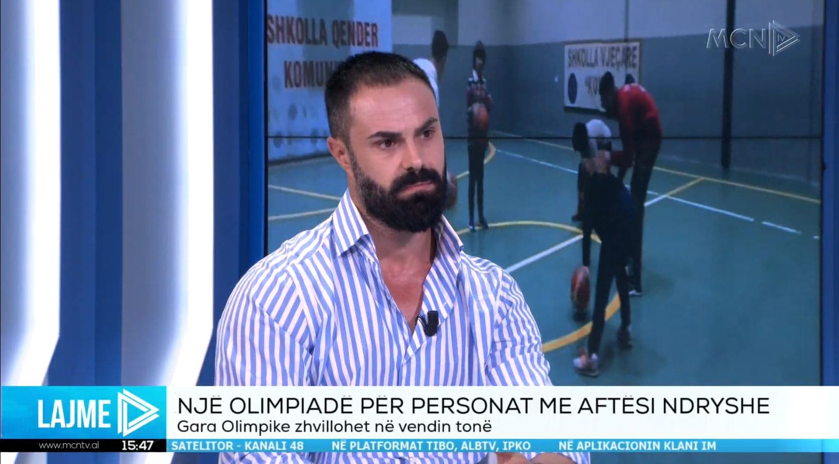 Një olimpiadë për personat me aftësi ndryshe/ Hysi: Duhet rishikim i kuadrit ligjor! Bullizmi dhe stigma po zhbëhen dita ditës (VIDEO)