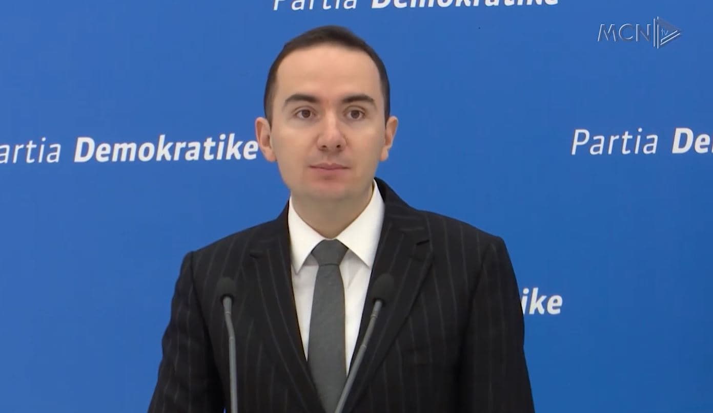 Dosja “Babale” në Apel, Ervin Salianji rrezikon burgun (VIDEO)