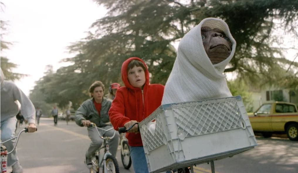 A mund të ketë një episod të ri të “Extra-Terrestrial”? Llogaritë e fitimeve mund të rikthejnë filmin e Spielberg-ut