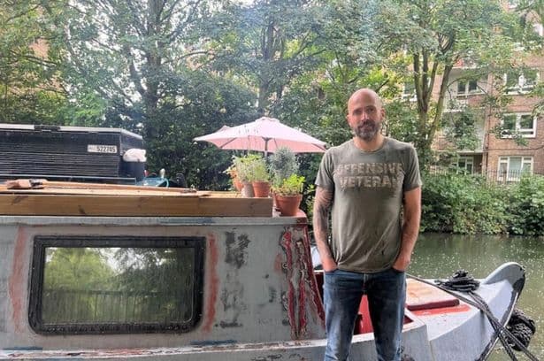 Londra si Amsterdami, gjithnjë e më shumë njerëz po jetojnë në varka
