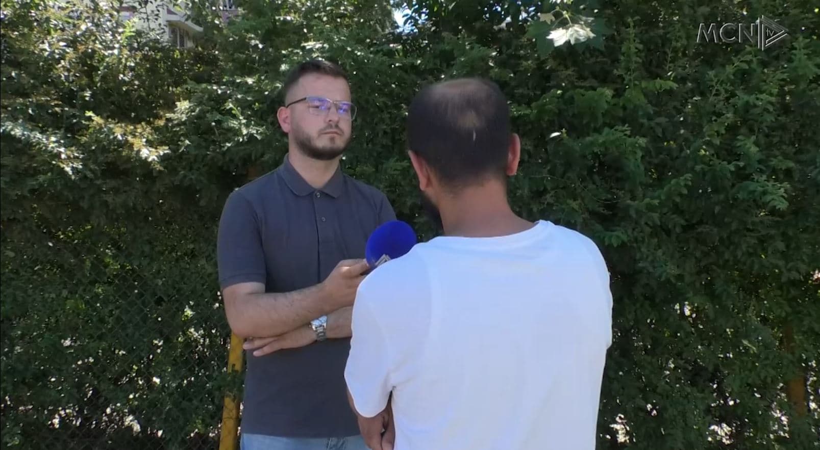 E gënjeu me ëmbëlsira dhe abuzoi me 5-vjeçaren/ Kapinova dënohet me 6.8 vite burg, babai i vajzës: Vendim i padrejtë (VIDEO)