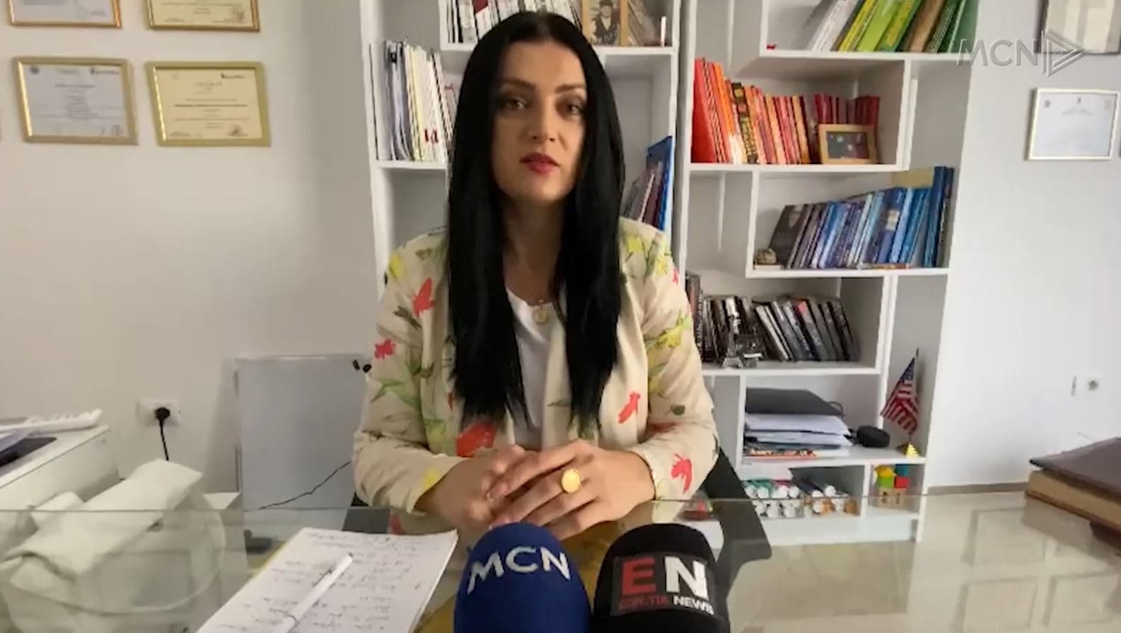 “Self harm”, trendi që po dëmton adoleshentët/ Jahupbashi: Kambanë alarmi, prindërit të tregojnë kujdes (VIDEO)