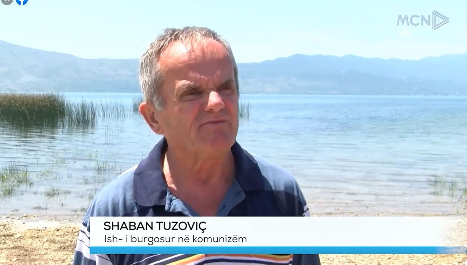 Tuzoviç rrëfen arratisjen në komunizëm: Peshkatarët më kapën dhe përjetova torturat e atij regjimi (VIDEO)
