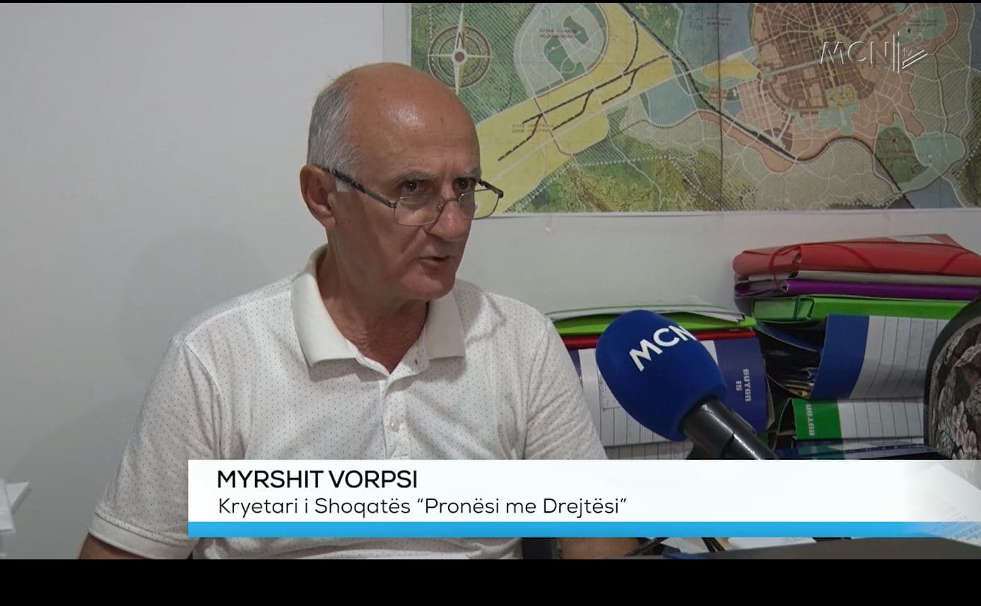  SPECIALE/ “Pronat me “7501” janë dhënë falas”/ Vorpsi: Korrupsioni është bërë nga komisionet e AMTP