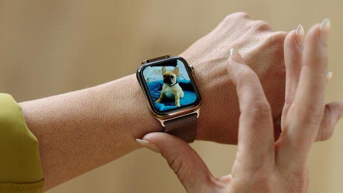 Apple Watch 8, ora e re mund të masë temperaturën