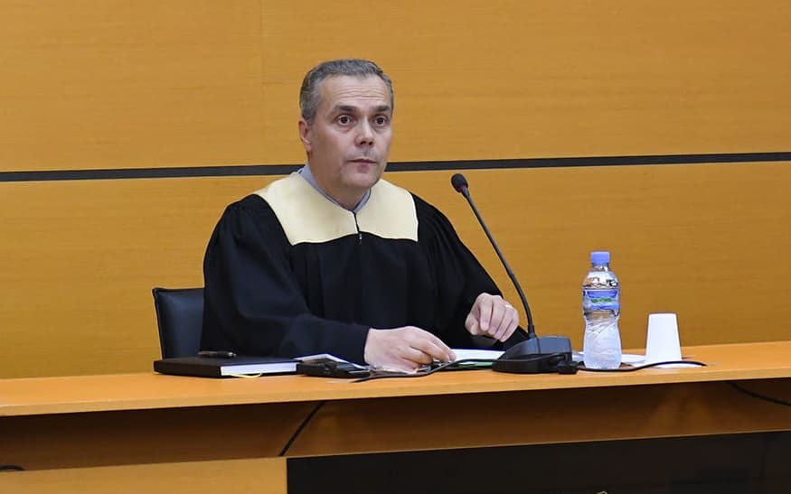 GJKKO pranon kërkesën e SPAK, kalon për gjykim anëtari i KPA-së Ardian Hajdari