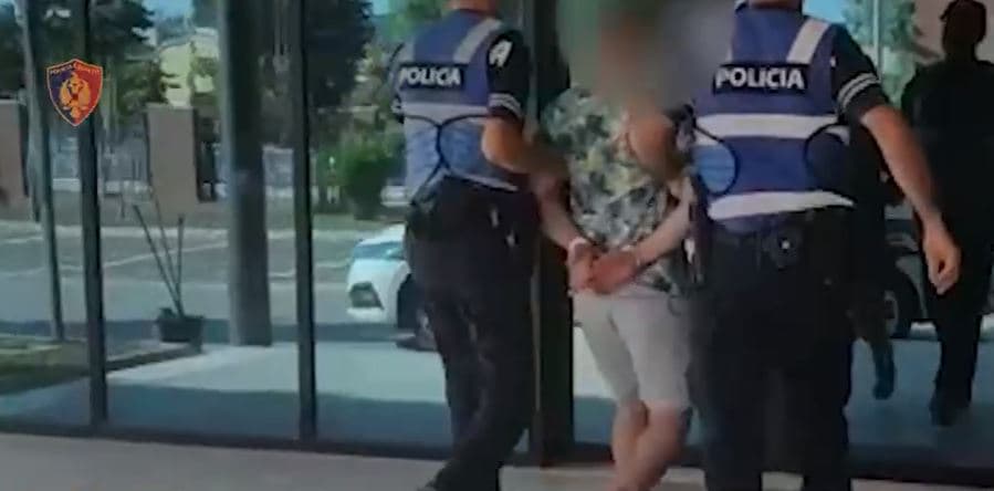 I dënuar për kalim klandestinësh, kapet në Tiranë i shpalluri në kërkim