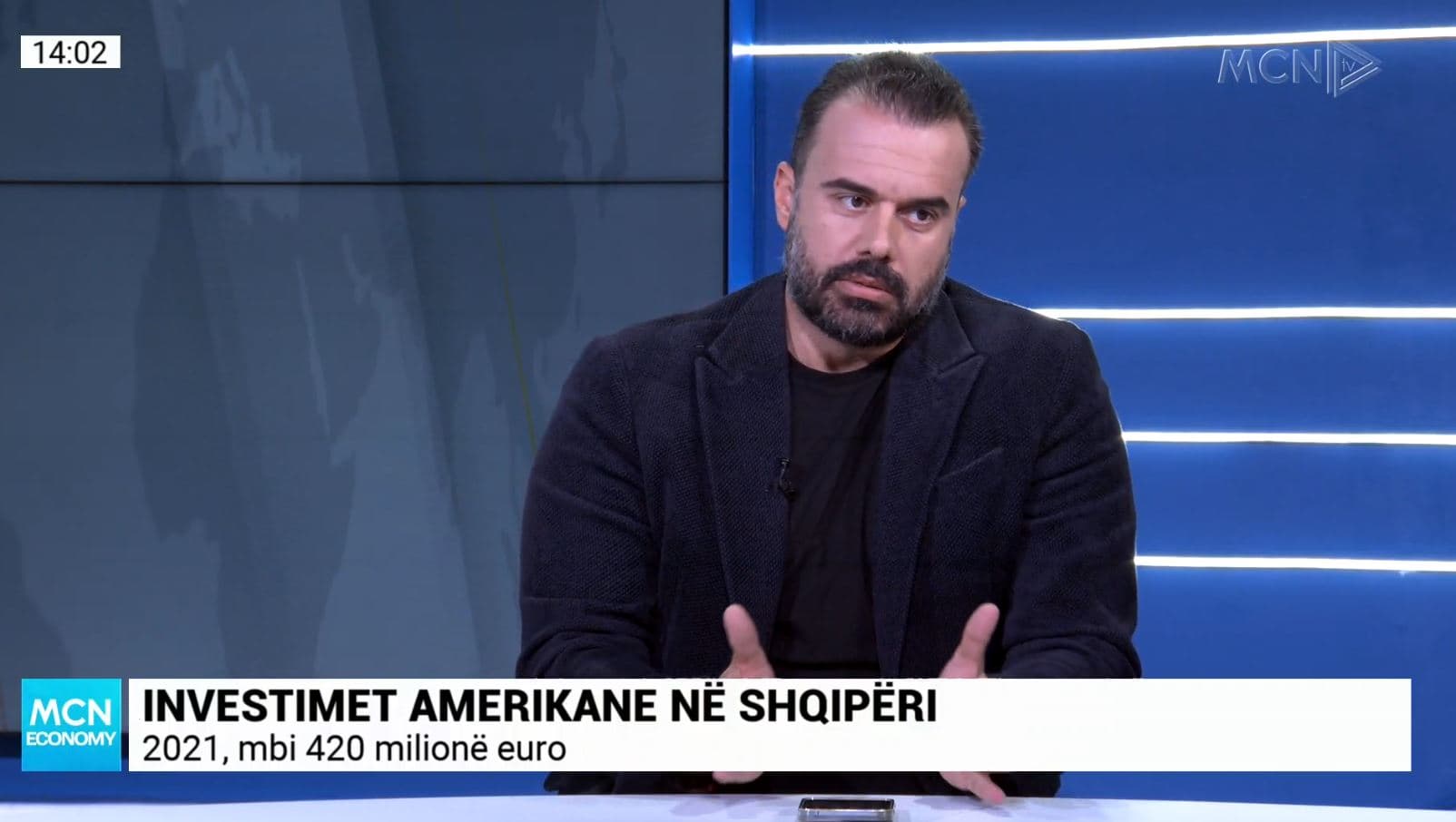 “Moment i artë për Shqipërinë në fushën e energjisë”, Këlliçi: Të krijohej një zonë e lirë tregu për kompanitë amerikane