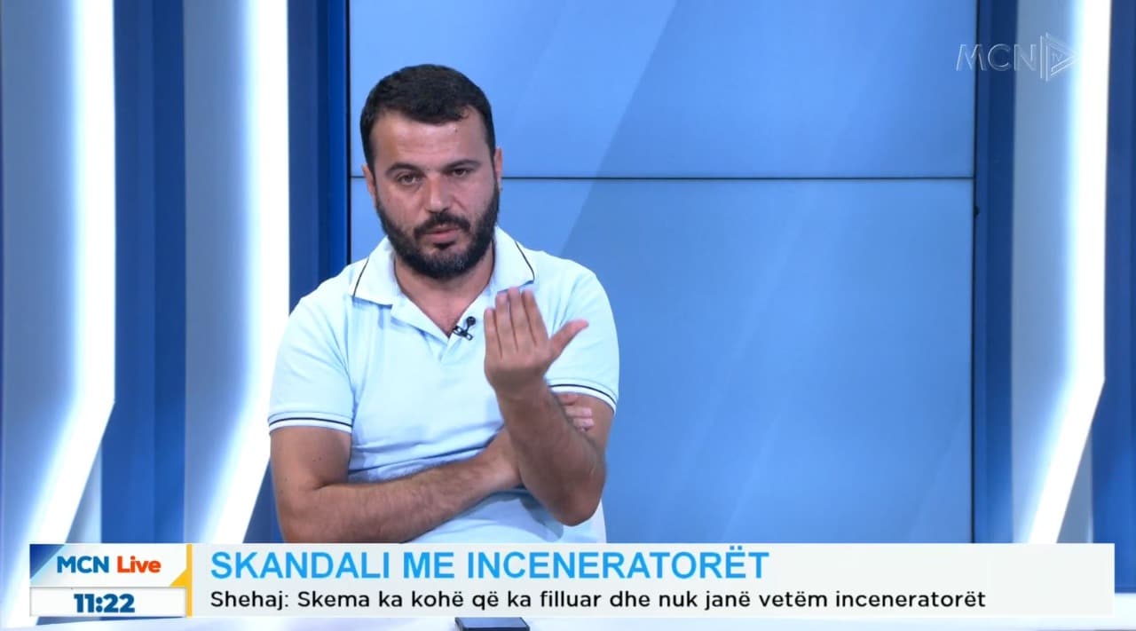Tomorri: Skema e evazionit është më e madhe se inceneratorët, në tendera publik paguhet rryshfet (VIDEO)
