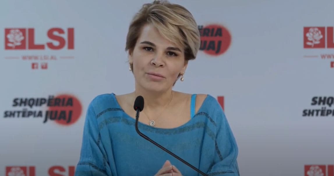 “Mori urdhër nga Holanda”, Kryemadhi i përgjigjet Veliajt: Sqaro firmën për inceneratorin, ku janë 128 mln euro?!