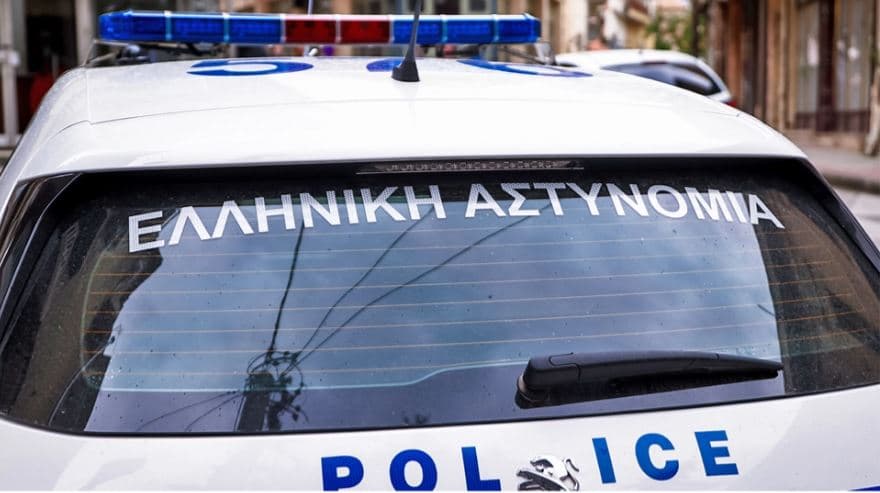 Shpërndanin drogë me motor si të picave, arrestohen dy shqiptarë në Greqi
