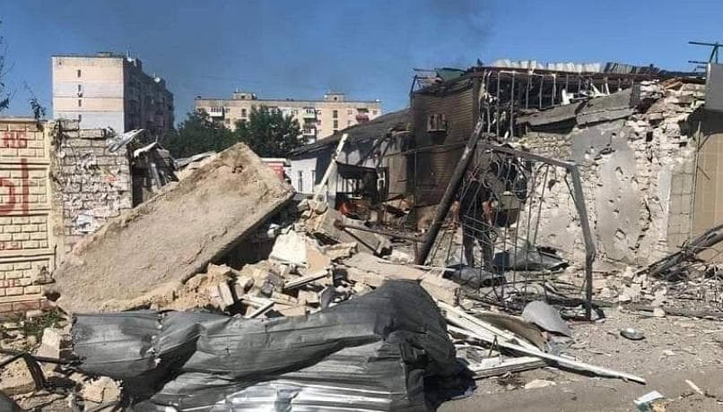 Kievi: Më shumë se 800 tradhtarë janë arrestuar që nga fillimi i luftës