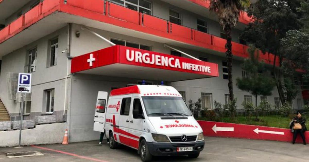 Covid-19/ Rritet në mënyrë të menjëhershme numri i rasteve të reja