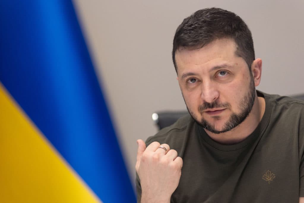 Zelensky: Rusia në krizën e saj më të keqe në 50 vite