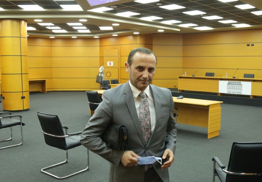 Vetingu, konfirmohet në detyrë gjyqtari Gerd Hoxha