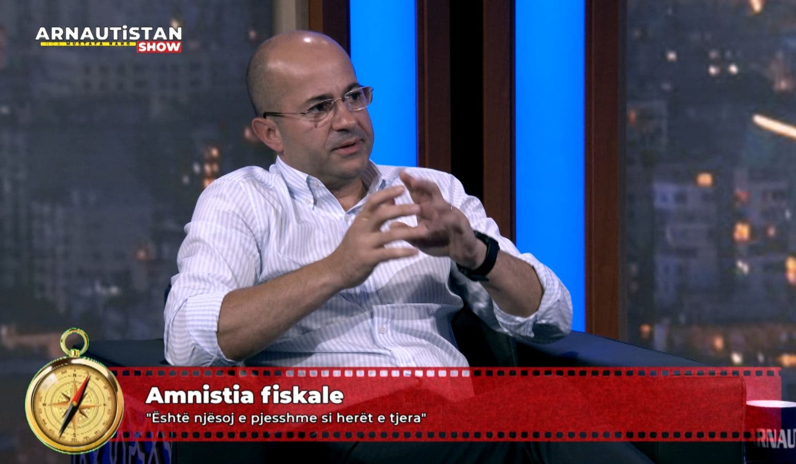 Shkodra: Të bëhet amnisti gjithëpërfshirëse. Paratë e legalizuara të kanalizohen në dy sektorë