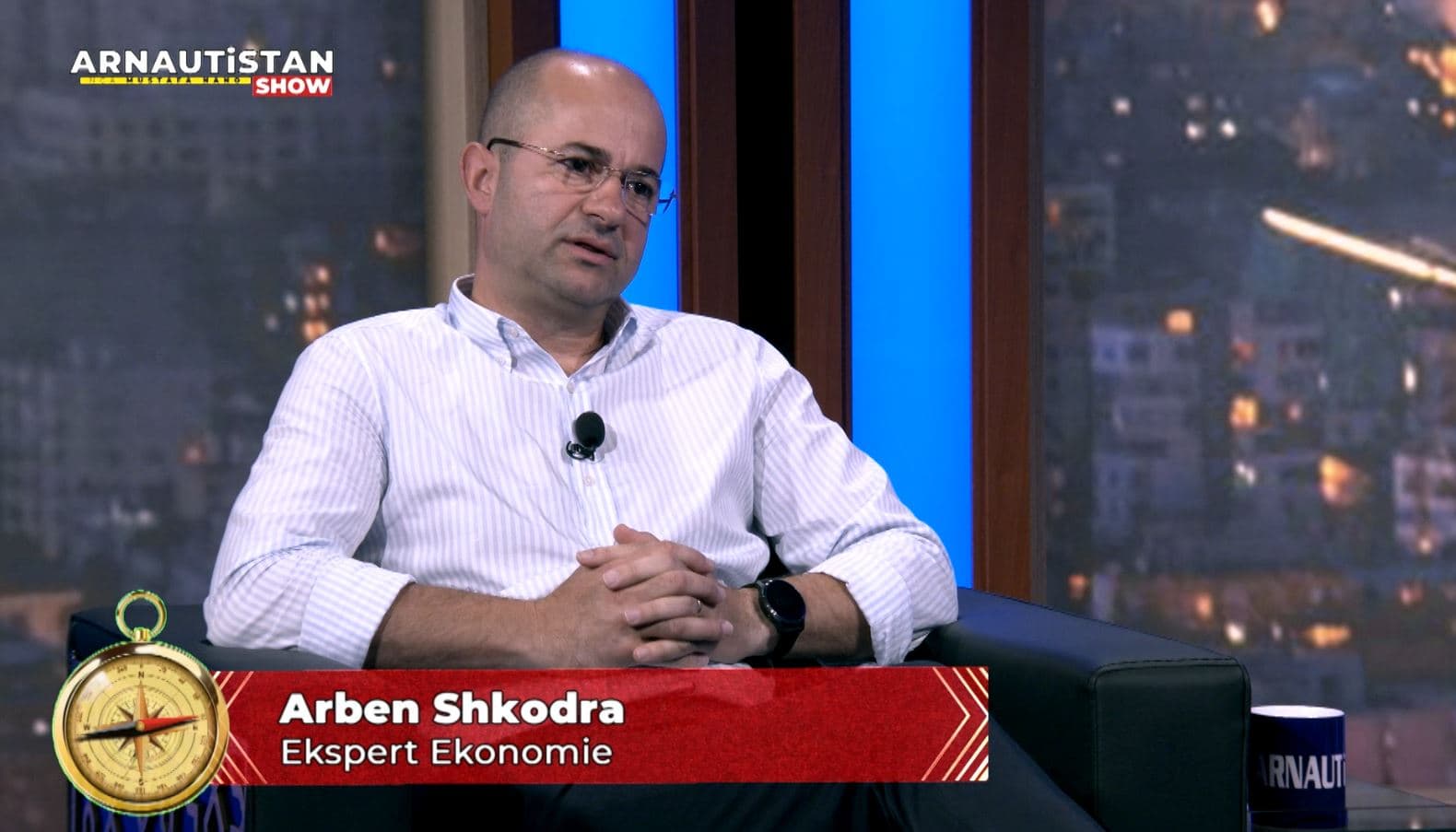 Shkodra: Ekonomia shqiptare në tranzicion të plotë! S’ka asnjë strategji për biznesin prodhues industrial 