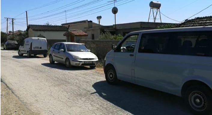 E rëndë në Divjakë/ Djali vret babanë, detajet e para mbi krimin
