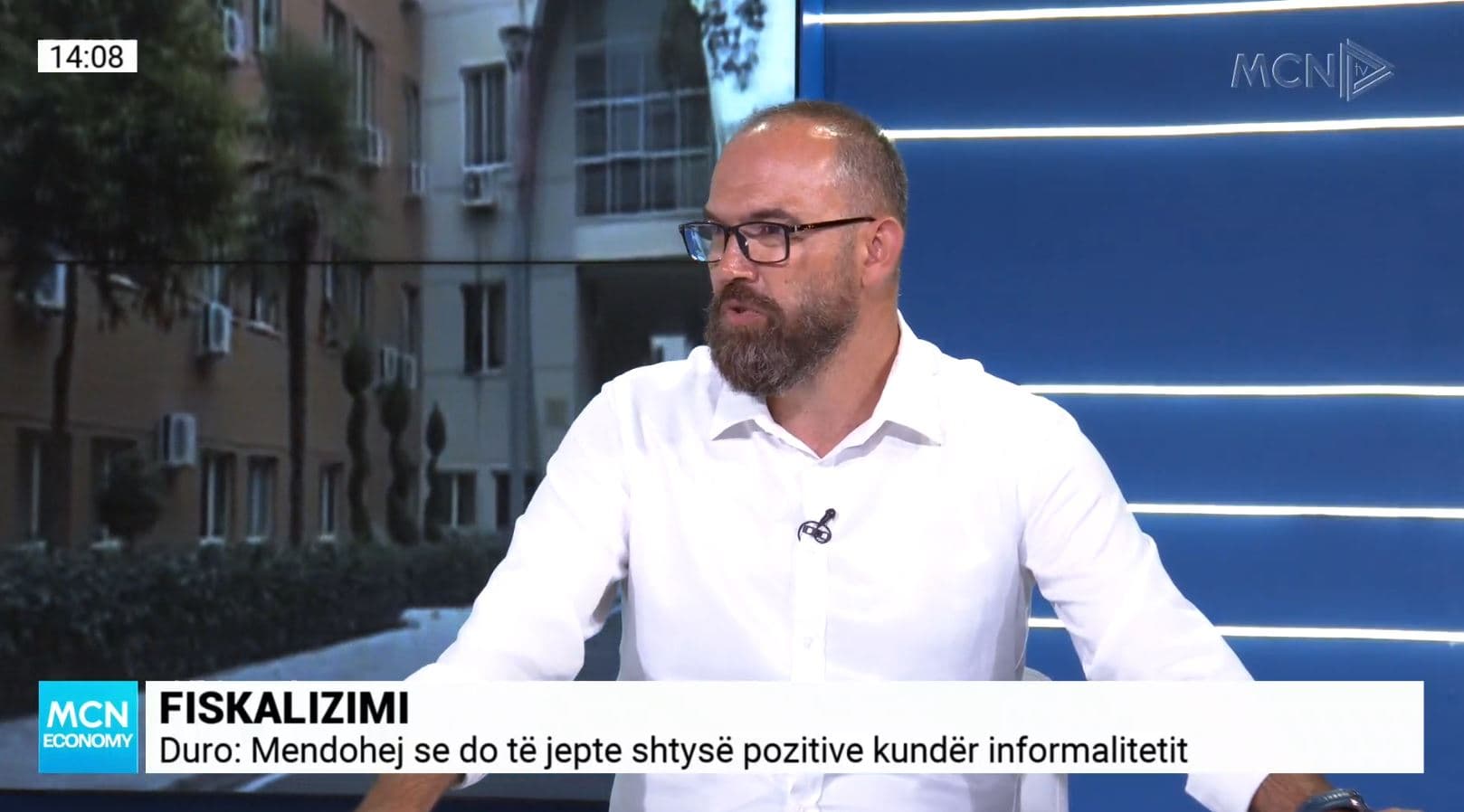 Duro: Fiskalizimi nuk realizoi të ardhurat, TVSH u rrit vetëm 4,5 për qind. Mungon gjurmimi!