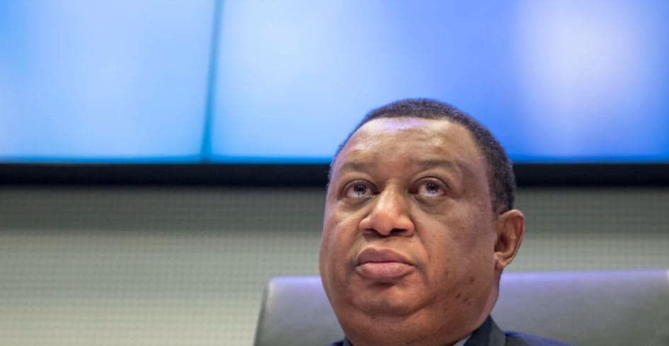 Ndahet nga jeta sekretari i përgjithshëm i OPEC-ut