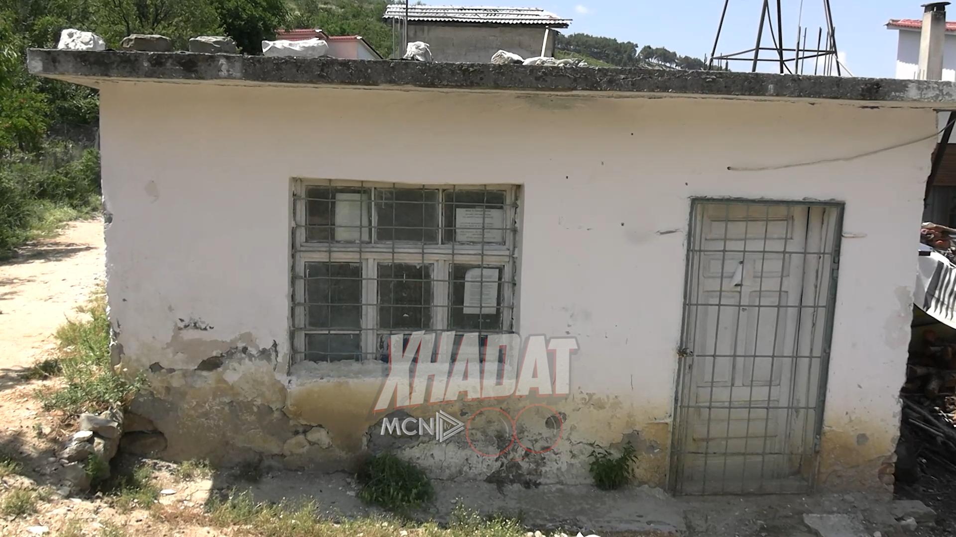 “Xhadat” - Një fshat i tërë pa ambulancë/ Bashkia Berat: Presim nga donatorët