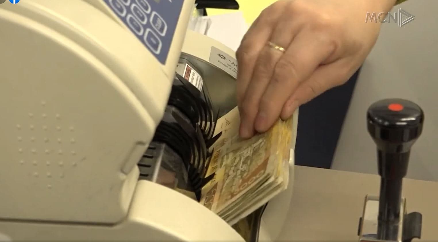    Amnistia fiskale, në treg trafikantë e kriminelë/ Spaho e Pipiria: Dëm sipërmarrësve të ndershëm (VIDEO)