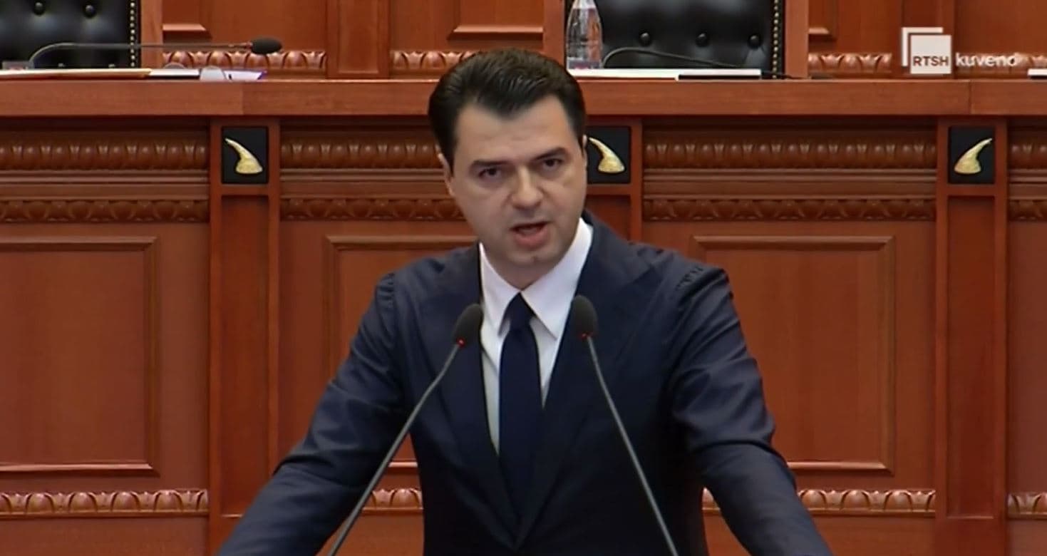 Rezoluta për Srebrenicën/ Basha: Të mos mbetemi peng të së shkuarës! Serbia të pranojë krimet
