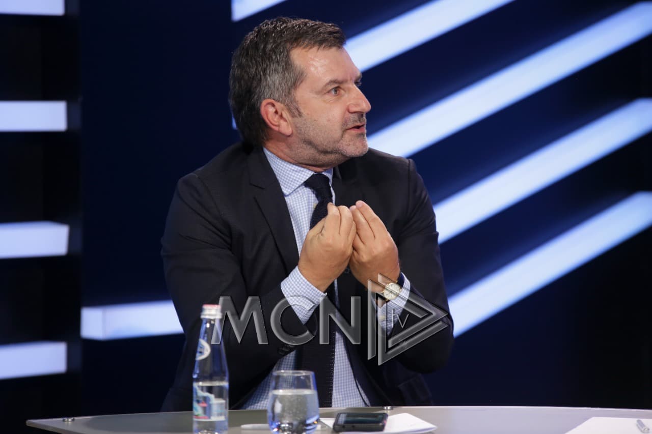 Inceneratorët/ Bushati: Skemë e ngritur nga Rama, të gjitha ingranazhet e shtetit janë futur në krim