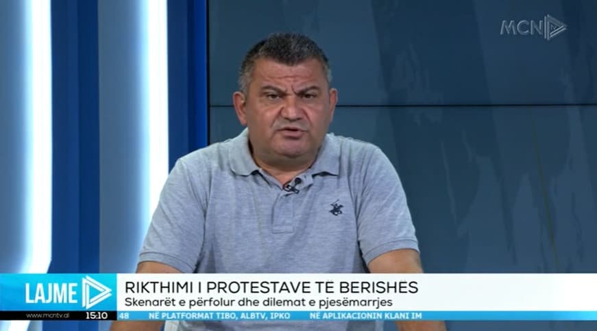 Kikia: Protesta e sotme nuk rrëzon qeverinë, por hap siparin e opozitarizmit të ri. Ka mosbesim te Berisha