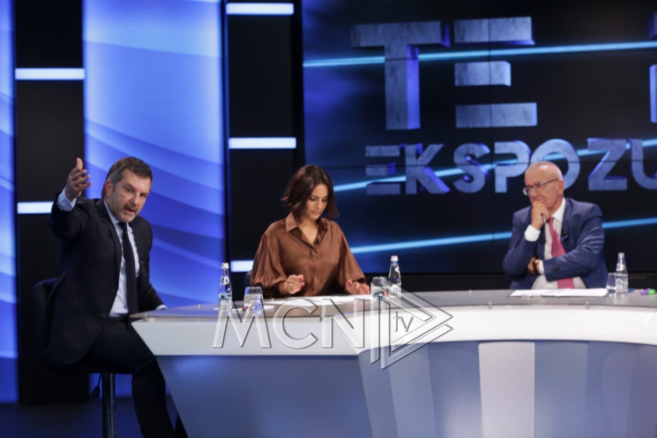 Bushati: Këtu është i mirëseardhur çdo bandit me shkop bejzbolli, që të luftojë Ramën
