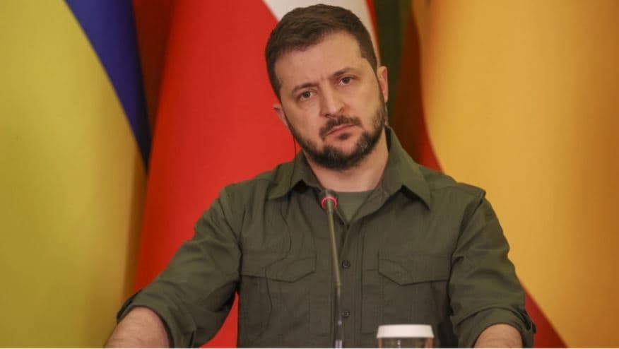 Një deputet në Ukrainë, shpallet në kërkim për tradhti të lartë