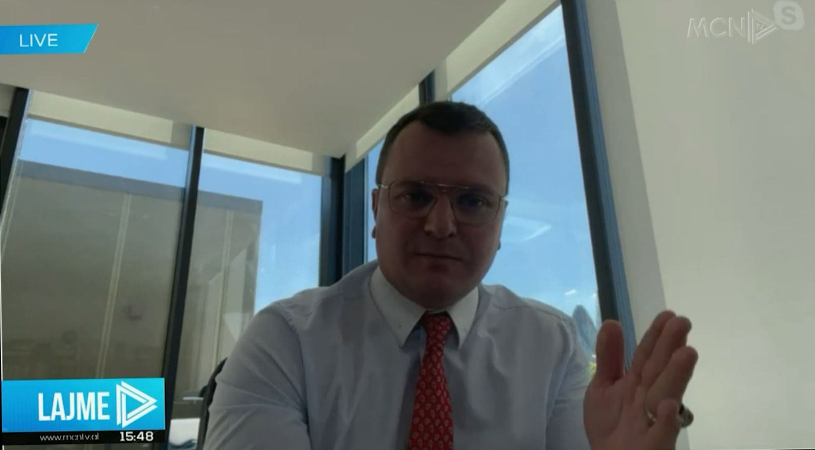 Dorëheqja e Johnson, Bajra: Fund i paralajmëruar, fragmentarizoi konservatorët