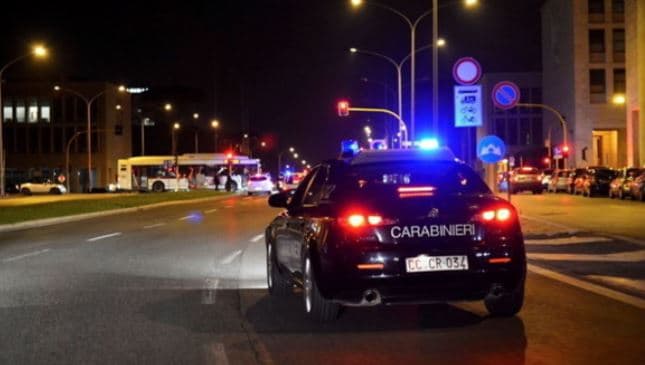 E rëndë në Itali/ Shqiptari masakron me thikë ish-partneren e tij