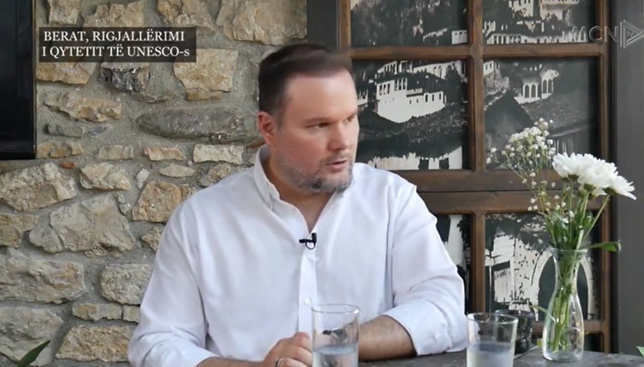 Demo: Berati nuk është më qendra e qytetit dhe 3 lagjet muzeale, po zgjatet koha e qëndrimit të turistëve