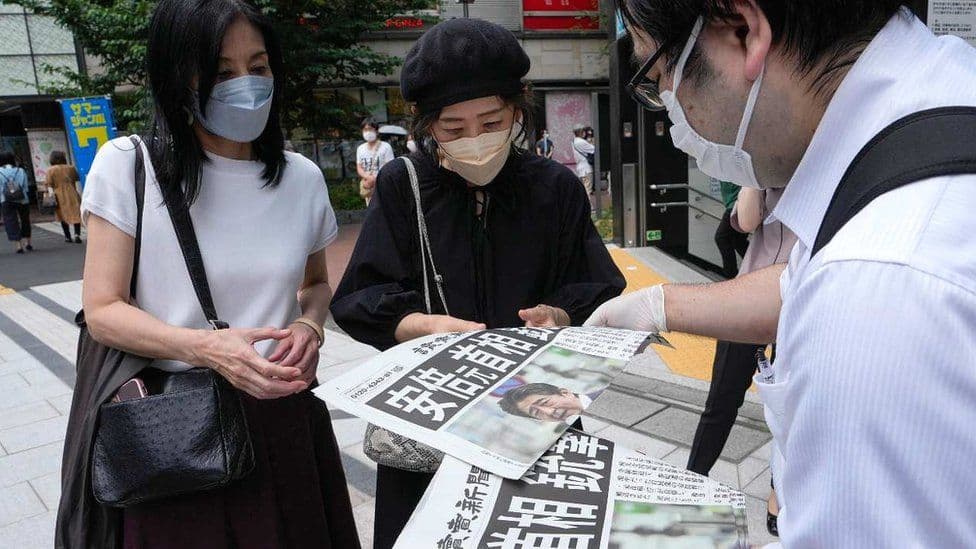Vrasja e ish-kryeministrit/ Japonia shteti me më pak vdekje nga armët, si rregullohen me ligj