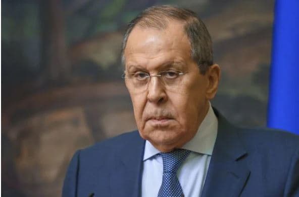 Lavrov: Nëse Perëndimi dëshiron ta mposht Rusinë në terren, nuk ka asgjë për të folur