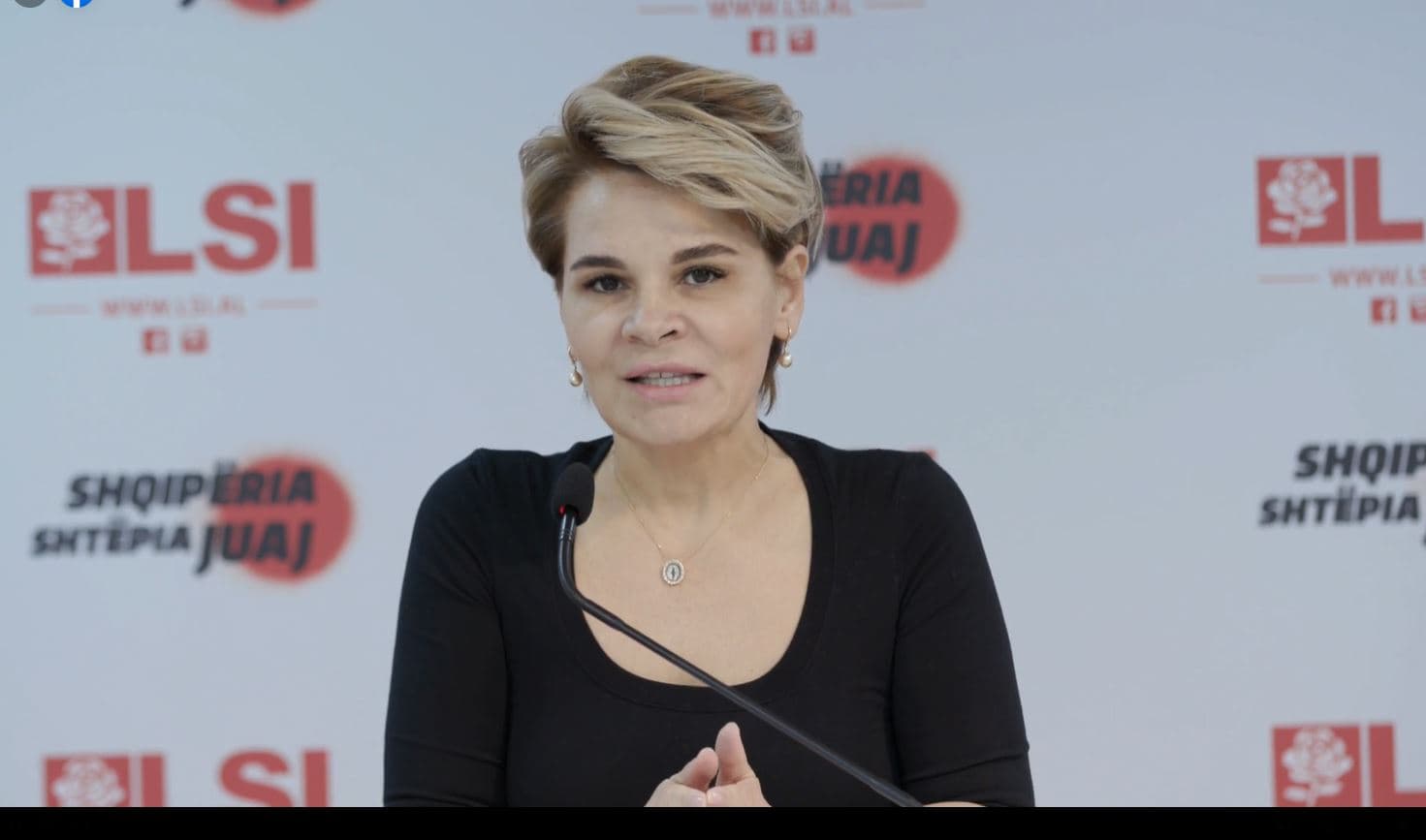  Kryemadhi: Qeveria të bëjë transparencë me Inceneratorët, SPAK të hetojë