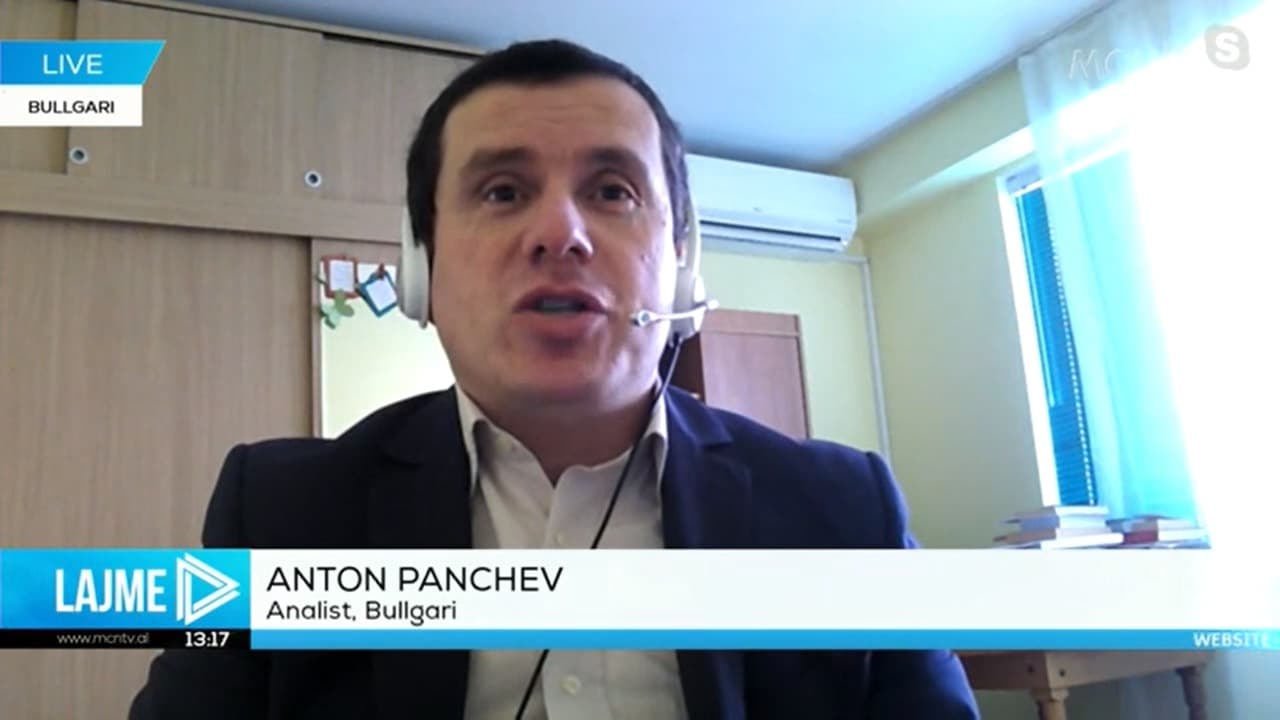 Protestat në Shkup, Panchev: Po përdoren për përfitim politik