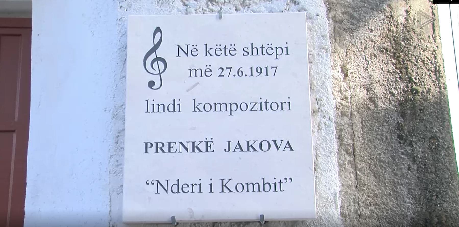Dorëshkrimet e Prenk Jakovës në harresë, nipi kërkon ngritjen e një muzeu (VIDEO)