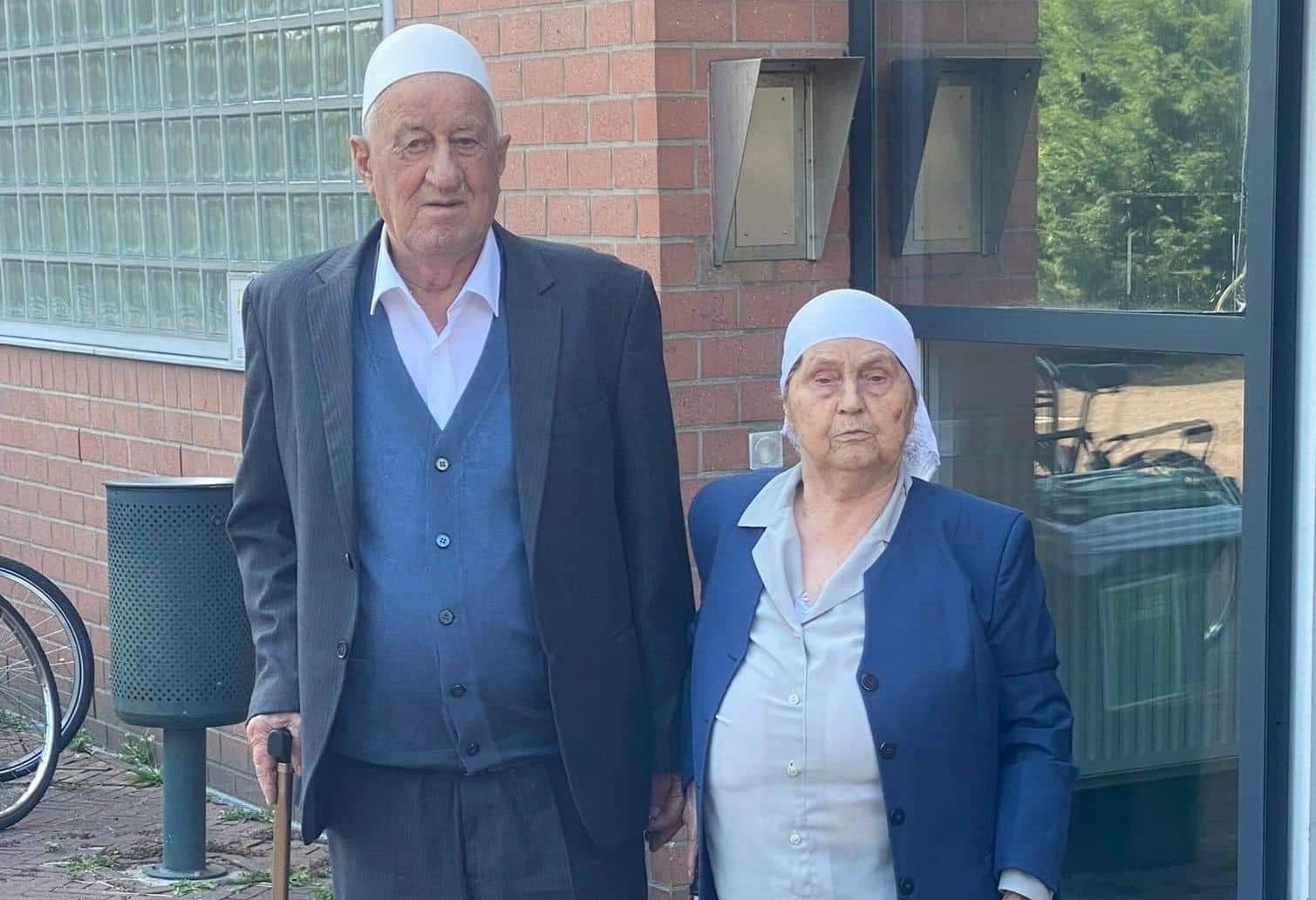 Përfundon pas 5 orësh vizita e prindërve të Thaçit në Hagë