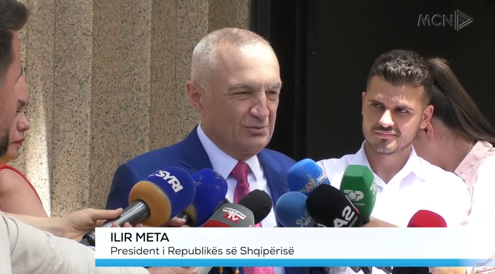 Politika uron, ‘hesht’ për Namazgjanë (VIDEO)