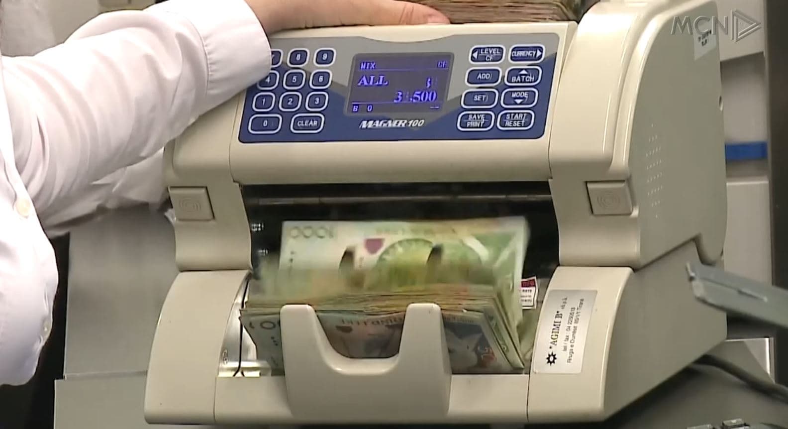 Amnistia fiskale, Shqipëria nën vëzhgimin e BE (VIDEO)